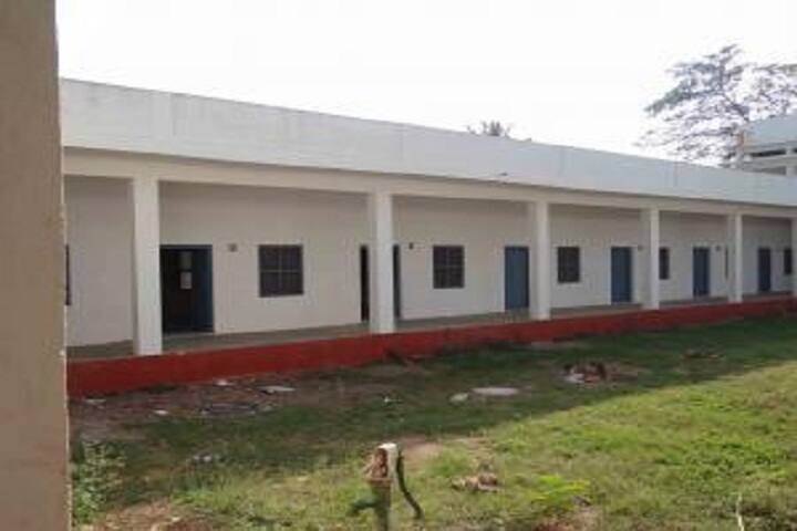 hostel